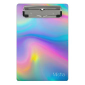 Mini Porte-bloc Spectre de torsion (Devant)