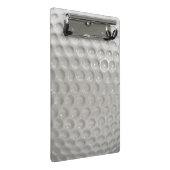 Mini Porte-bloc Sport de boule de golf (Incliné)