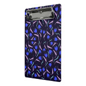 Mini Porte-bloc Spring Floral Pattern (Angle2)