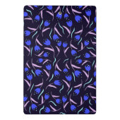 Mini Porte-bloc Spring Floral Pattern (Dos)