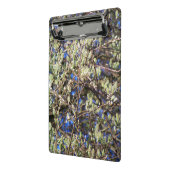 MINI PORTE-BLOC SPRING WILLOW (Angle2)