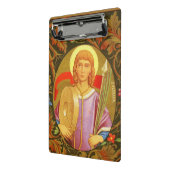 Mini Porte-bloc St. Florian de Lorch (PM 03) (Angle2)