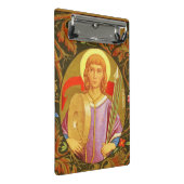 Mini Porte-bloc St. Florian de Lorch (PM 03) (Incliné)