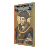 Mini Porte-bloc St. Thomas More (SAU 026) (Angle2)