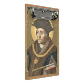 Mini Porte-bloc St. Thomas More (SAU 026) (Incliné)