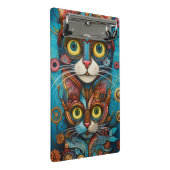 Mini Porte-bloc Steampunk cat 21 de 21 (Incliné)