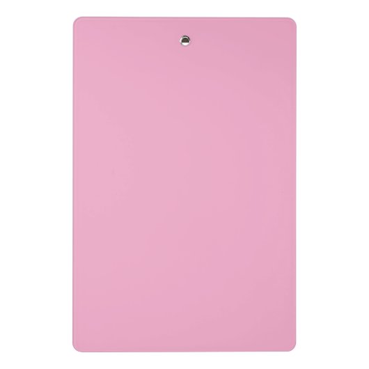 Mini Porte-bloc Stretched Canvas Print quiet Beauty (Dos)