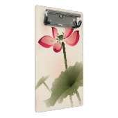 Mini Porte-bloc Style oriental Lotus (Incliné)