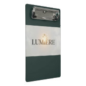 MINI PORTE-BLOC SUDADERAS (Incliné)