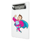 MINI PORTE-BLOC SUPER DAD (Angle2)