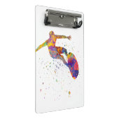 Mini Porte-bloc surf (Incliné)