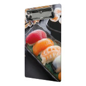Mini Porte-bloc Sushi et petits pains (Angle2)
