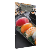 Mini Porte-bloc Sushi et petits pains (Incliné)