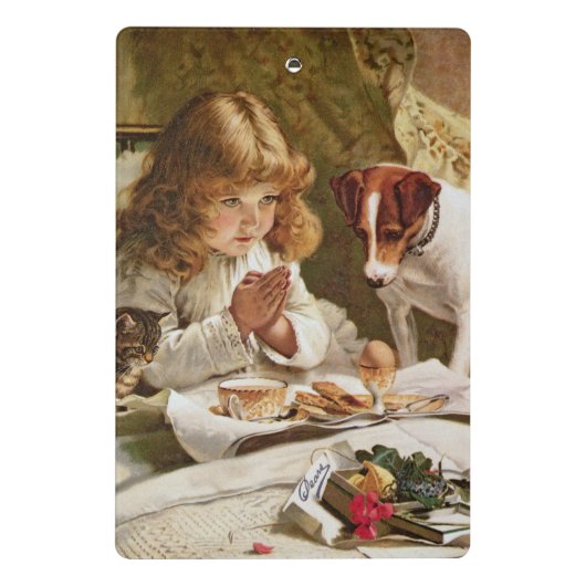 Mini Porte-bloc Suspens, affiche (Dos)