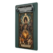 Mini Porte-bloc Tarot Épouvantable (Angle2)