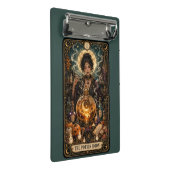Mini Porte-bloc Tarot Épouvantable (Incliné)