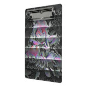 Mini Porte-bloc Techno Bouquet (Angle2)