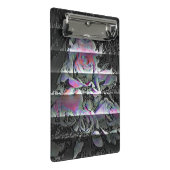 Mini Porte-bloc Techno Bouquet (Incliné)