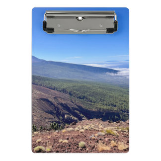 Mini Porte-bloc Tenerife view