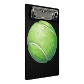 Mini Porte-bloc Tennis Ball Art (Incliné)