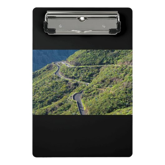 Mini Porte-bloc Téno (Devant)