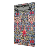 Mini Porte-bloc Tête de serpent (Angle2)