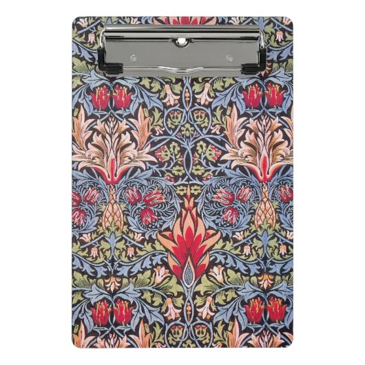 Mini Porte-bloc Tête de serpent (Devant)