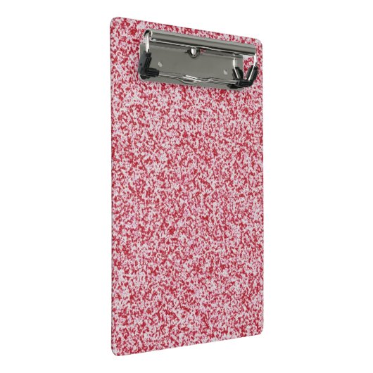 Mini Porte-bloc Texture abstraite (Incliné)