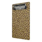 Mini Porte-bloc Texture de fourrure (Angle2)