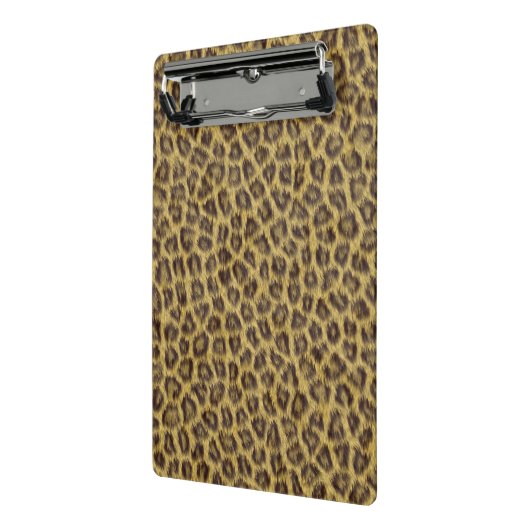 Mini Porte-bloc Texture de fourrure (Angle2)