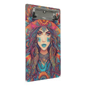 Mini Porte-bloc The Divine Feminine (Incliné)