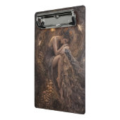 Mini Porte-bloc The Forest Dreamer (Angle2)