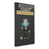 Mini Porte-bloc The Mon-key To success gift (Incliné)