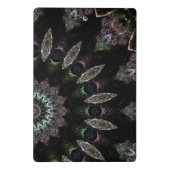 Mini Porte-bloc Theo (Dos)