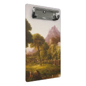 Mini Porte-bloc Thomas Cole Dream d'Arcadia (Incliné)