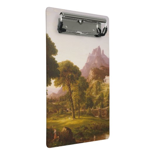 Mini Porte-bloc Thomas Cole Dream d'Arcadia (Incliné)