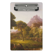 Mini Porte-bloc Thomas Cole Dream d'Arcadia (Devant)
