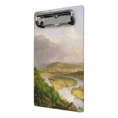 Mini Porte-bloc Thomas Cole The Oxbow The Connecticut River (Angle2)