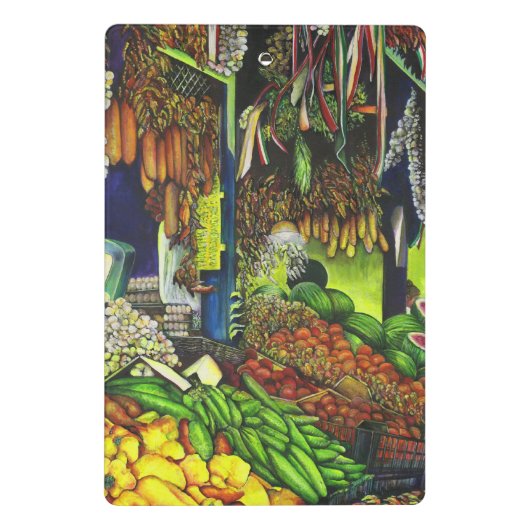 Mini Porte-bloc Threads communs des interactions humaines, Budapes (Dos)