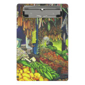 Mini Porte-bloc Threads communs des interactions humaines, Budapes (Devant)