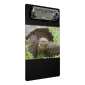 Mini Porte-bloc Tortue géante (Incliné)