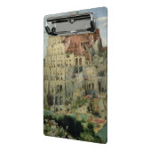 Mini Porte-bloc Tour de Babel (Angle2)