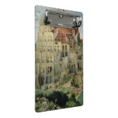 Mini Porte-bloc Tour de Babel (Incliné)