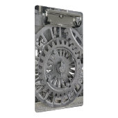 MINI PORTE-BLOC TRAINS À VAPEUR (Incliné)