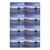 Mini Porte-bloc Tranquilité (Dos)