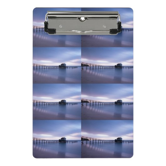 Mini Porte-bloc Tranquilité (Devant)