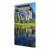 Mini Porte-bloc Tranquilité dans Yosemite (Angle2)
