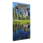 Mini Porte-bloc Tranquilité dans Yosemite (Incliné)