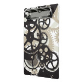 Mini Porte-bloc Travail de roues de dent (Angle2)