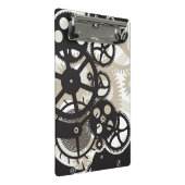 Mini Porte-bloc Travail de roues de dent (Incliné)